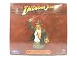 Indiana Jones Mini Bust with Golden Idol