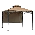 Summer Veranda Gazebo Sunshade