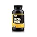 Optimum Nutrition Opti-Men Multivitamins, 180-Count