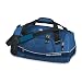 High Sierra Cross Sport Duffel Bubba Pacific, Blue Velvet