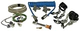 Blue Ox BX88191 Universal Towing Accessories Kit