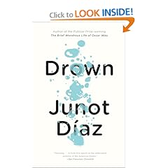 Drown - Junot Diaz