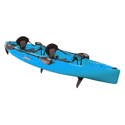 Hobie Mirage Oasis Kayak 2013