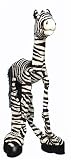 Sunny Zebra Marionette - Large