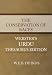 Books : The Conservation of Races - Webster's Urdu Thesaurus Edition