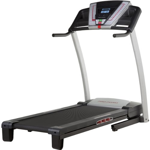 Proform 10.0 Zt Treadmill