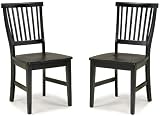 Arts and Crafts Dining Chair - Set of 2
