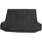 Nifty 6160349 Catch-All Premium Charcoal Rear Cargo Floor Mat by Nifty