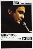 Johnny Cash - Man in Black: Live in Denmark [DVD]