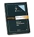 Southworth Manuscript Cover, Scored at 3/4 x 9 x 12.5 Inches, 30 lb,  Blue, 100 per Box (41SM)