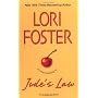 Jude's Law (Zebra Contemporary Romance)