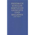 S�mtliche Gedichte und Balladen