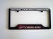 CLEVELAND CAVALIERS LICENSE PLATE FRAME Image