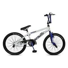 20' BMX Rooster No Mercy bis zu 5 Farben w�hlbar Model 2012 + Pegs + 360 Grad Rotor