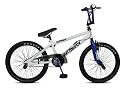 20' BMX Rooster No Mercy bis zu 5 Farben w&auml;hlbar Model 2012 + Pegs + 360 Grad Rotor
