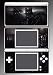 Terminator Salvation Arnold game Vinyl Decal Cover Skin Protector for Nintendo DS Lite