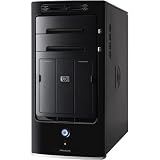 HP Pavilion M8330F Desktop PC (AMD Phenom 9500 Quad Core Processor, 3 GB RAM, 640 GB Hard Drive, Vista Premium)