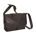 David King & Co. Small Messenger Bag