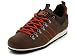 [アディダス] adidas NeoハイクLo  G5281700 (ムスタングブラウン/ボーン/ダークチリ/26.5)