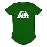 Linux is the best ベビーボディ