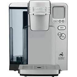 SGL Serve Coffeemaker