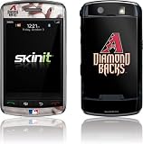 Skinit Arizona Diamondbacks Game Ball Vinyl Skin for BlackBerry Storm 9530