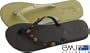 Emu Australia Women's "Jasmine" Thong Sandals