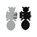 Ant Napkin Rings Collection