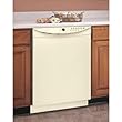 Frigidaire 24 Inch Built-in Dishwasher - Bisque