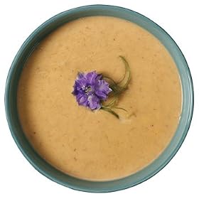 SeaBear Dungeness Crab Bisque - Two 12 Oz. Pouches by Crab Soups