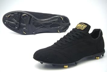 【クリックで詳細表示】ゼット【ネオステイタス】起毛調素材×金具埋め込みで超軽量/野球スパイク(樹脂底) BSR2846： スポーツ＆アウトドア