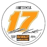  : Matt Kenseth Reflective Decal