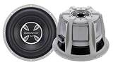 Brand-X XFL12SPL 12'' High Power Dual Voice Coil Subwoofer