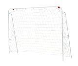 Debut Sport Kinder Fussballtor,241 x 123 x 89 cm, 1236