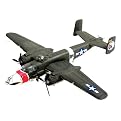 Unimax Forces of Valor 1:72nd Scale U.S. B-25J Mitchell