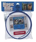 Magic Ring 27221H24 For Yard Bags