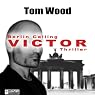 H&ouml;rbuch Victor: Berlin calling (Tesseract 1.5)