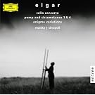 Elgar: Cello Concerto op.85 � Enigma Variations � Pomp and Circumstance 1 & 4