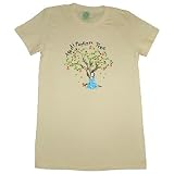 Women's Buddhiwear Meditation Tree Basic T-Shirt