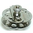 Pearl Hole Drilling Holder Vise Beading Precision Tool