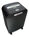 New Rexel Mercury RDS2270 Shredder 3.9mm Strip Cut 22x80gsm 37kg W530xD630xH980mm Ref 2102433