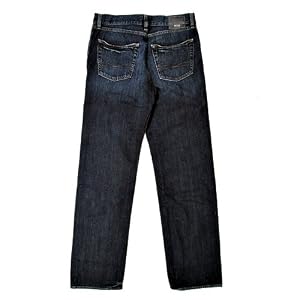 Hugo Boss Texas jeans