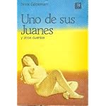 Uno De Sus Juanes Y Otros... book cover