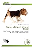 Terrier Irlandais Glen of Imaal  (French Edition)