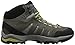SCARPA Women's Moraine Mid GTX Lightweight Waterproof Gore-Tex Boots for Backpacking and Hiking