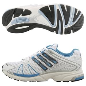 Buy adidas Ladies Response Control 6 Running Shoe by adidas