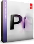 Adobe Creative Suite 5.5 Premiere Pro...