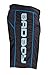 Bad Boy Kids Fuzion Shorts