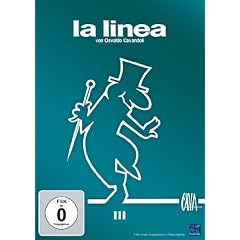 La Linea - Vol. 3