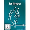 La Linea - Vol. 3